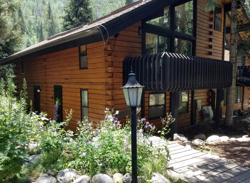 Interlochen Condo Association